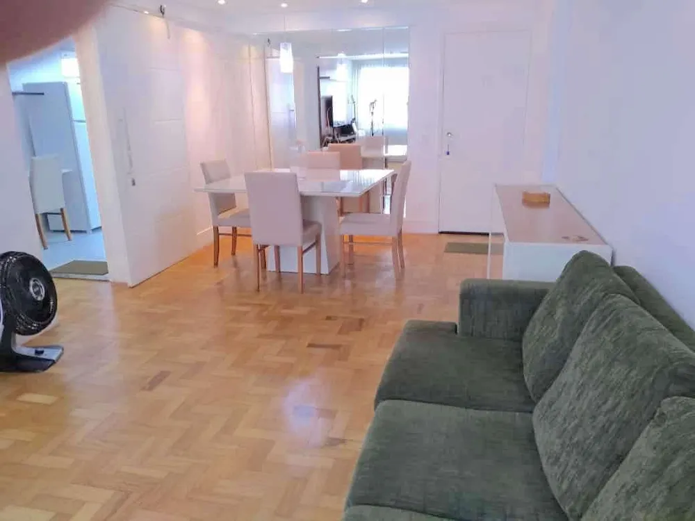 Apartamento, 2 quartos, 80 m² - Foto 2