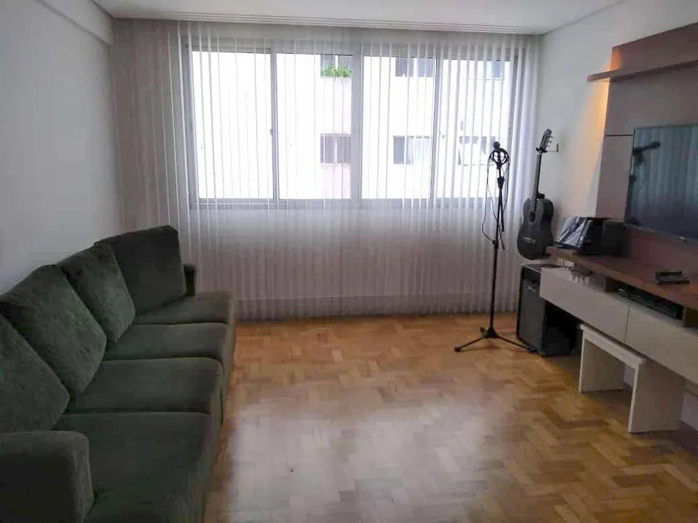 Apartamento, 2 quartos, 80 m² - Foto 1