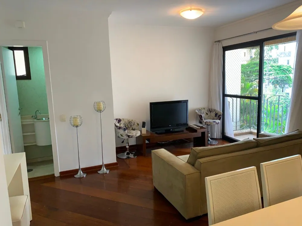 Apartamento, 3 quartos, 102 m² - Foto 4