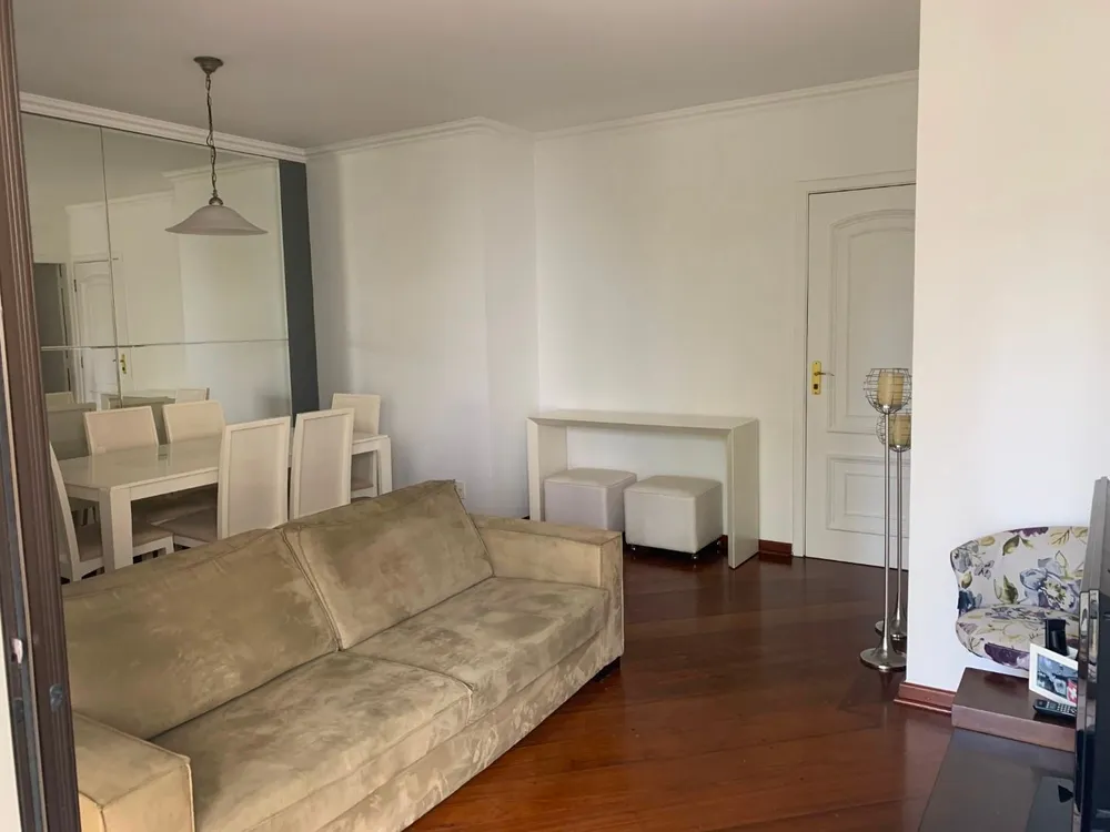 Apartamento, 3 quartos, 102 m² - Foto 2