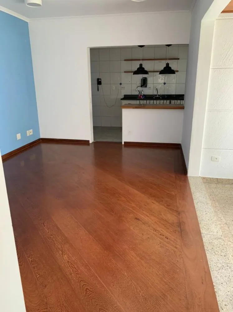 Apartamento, 3 quartos, 98 m² - Foto 2
