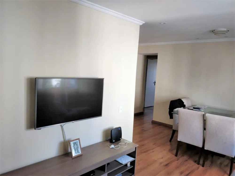 Apartamento, 3 quartos, 98 m² - Foto 4