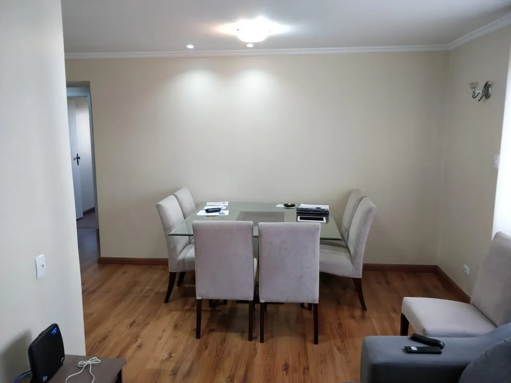 Apartamento, 3 quartos, 98 m² - Foto 1