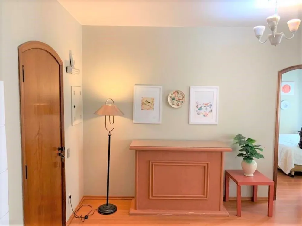Apartamento, 1 quarto, 46 m² - Foto 4
