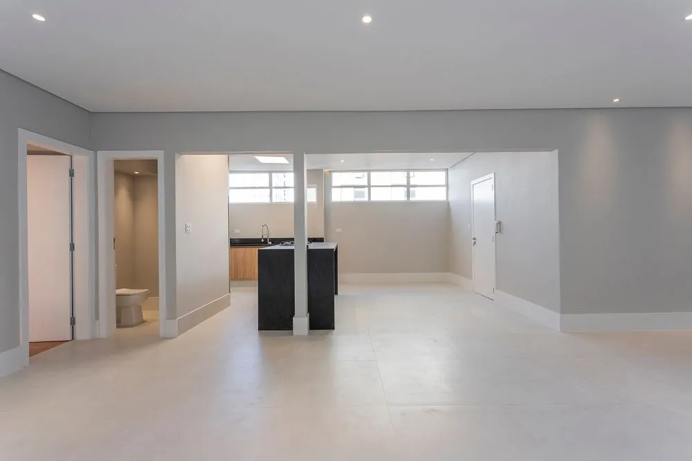 Apartamento, 3 quartos, 169 m² - Foto 2
