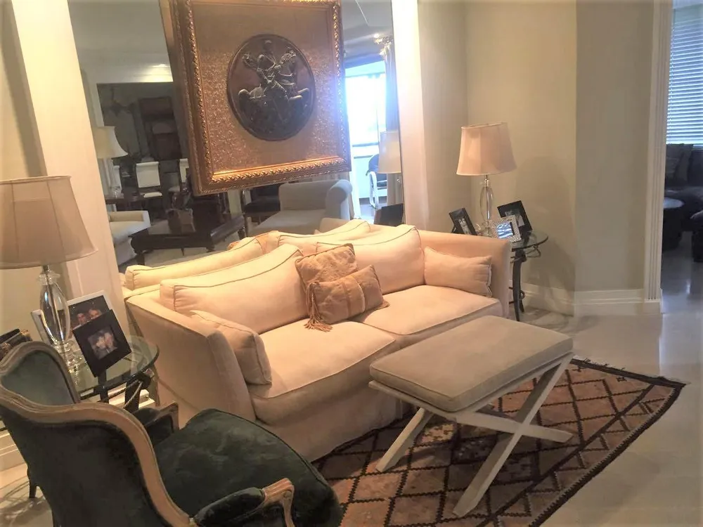 Apartamento, 4 quartos, 273 m² - Foto 2