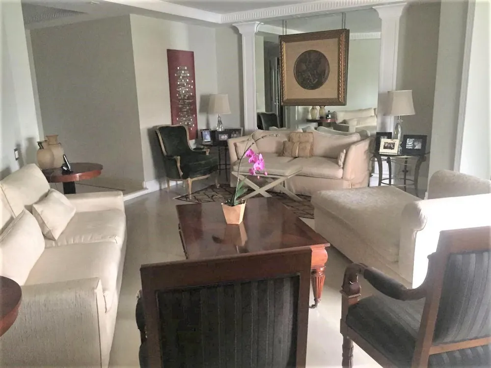 Apartamento, 4 quartos, 273 m² - Foto 3
