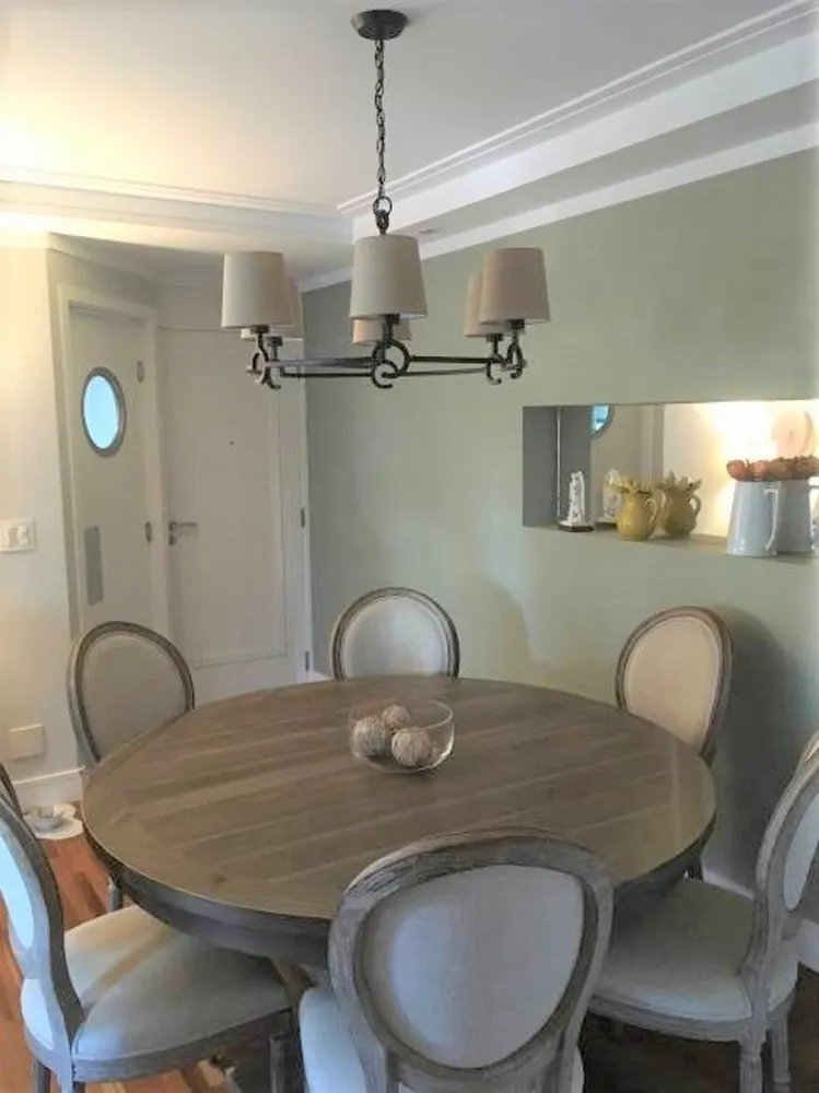 Apartamento, 3 quartos, 110 m² - Foto 2