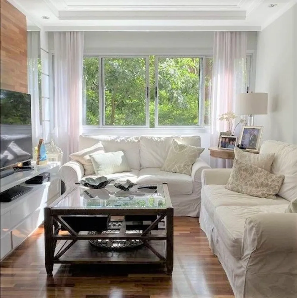 Apartamento, 3 quartos, 110 m² - Foto 1