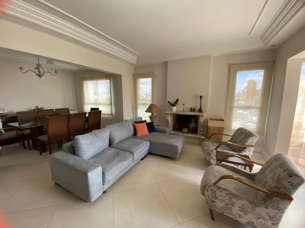 Apartamento, 4 quartos, 190 m² - Foto 1