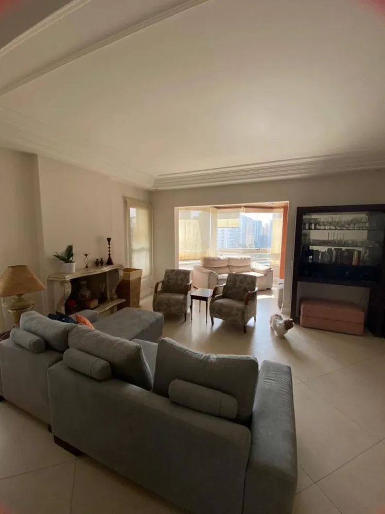 Apartamento, 4 quartos, 190 m² - Foto 2