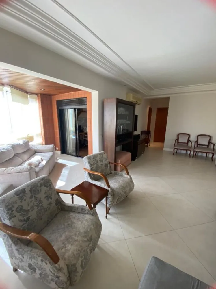 Apartamento, 4 quartos, 190 m² - Foto 3