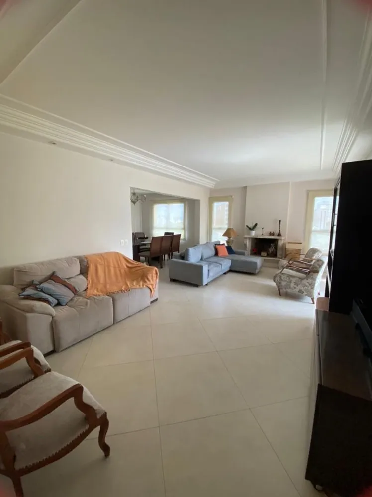 Apartamento, 4 quartos, 190 m² - Foto 4