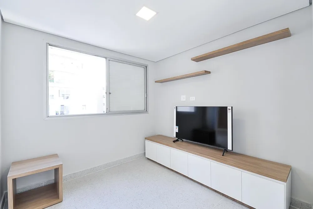 Apartamento, 2 quartos, 72 m² - Foto 1