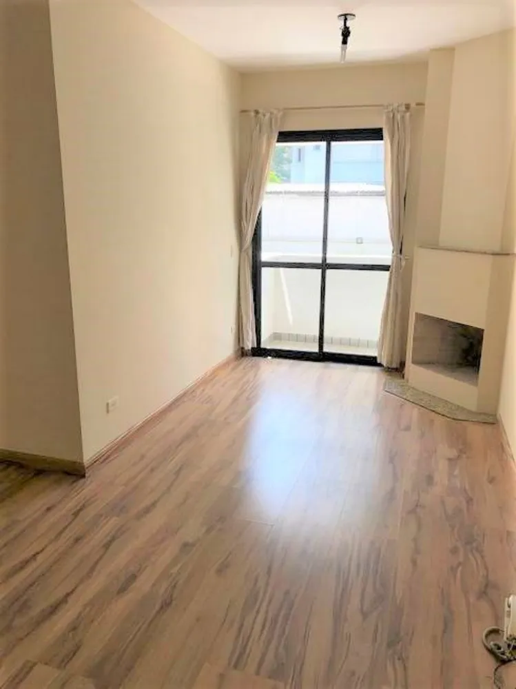 Apartamento, 2 quartos, 60 m² - Foto 1