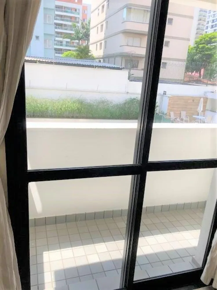 Apartamento, 2 quartos, 60 m² - Foto 2