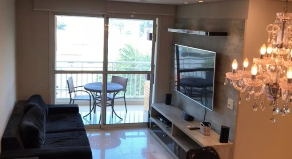 Apartamento, 2 quartos, 86 m² - Foto 2
