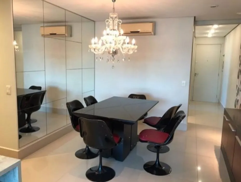 Apartamento, 2 quartos, 86 m² - Foto 1