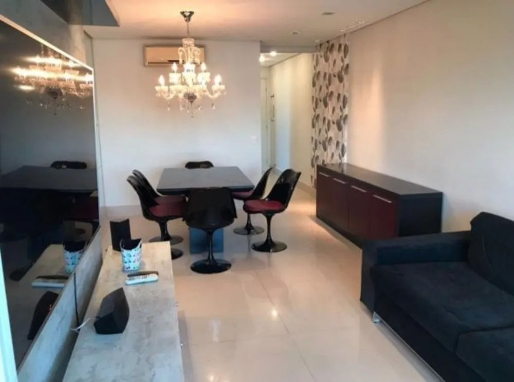 Apartamento, 2 quartos, 86 m² - Foto 3