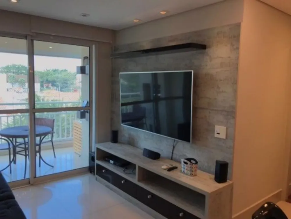 Apartamento, 2 quartos, 86 m² - Foto 4