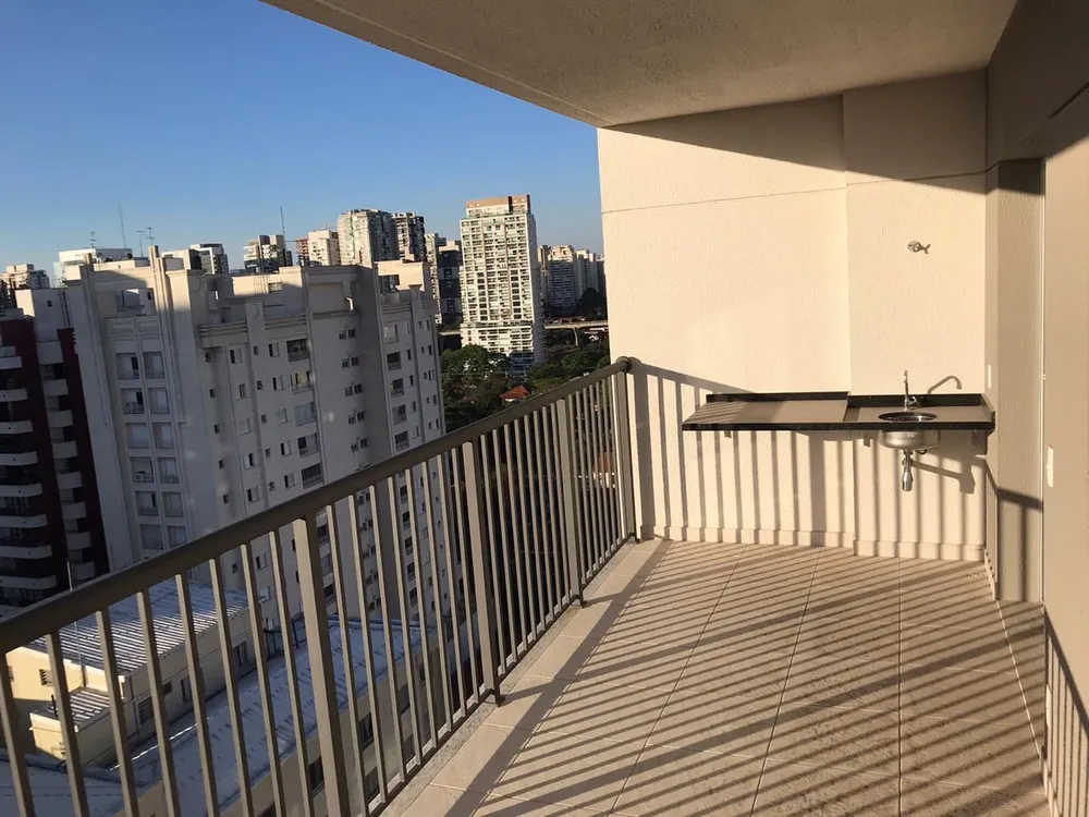 Apartamento, 1 quarto, 65 m² - Foto 1