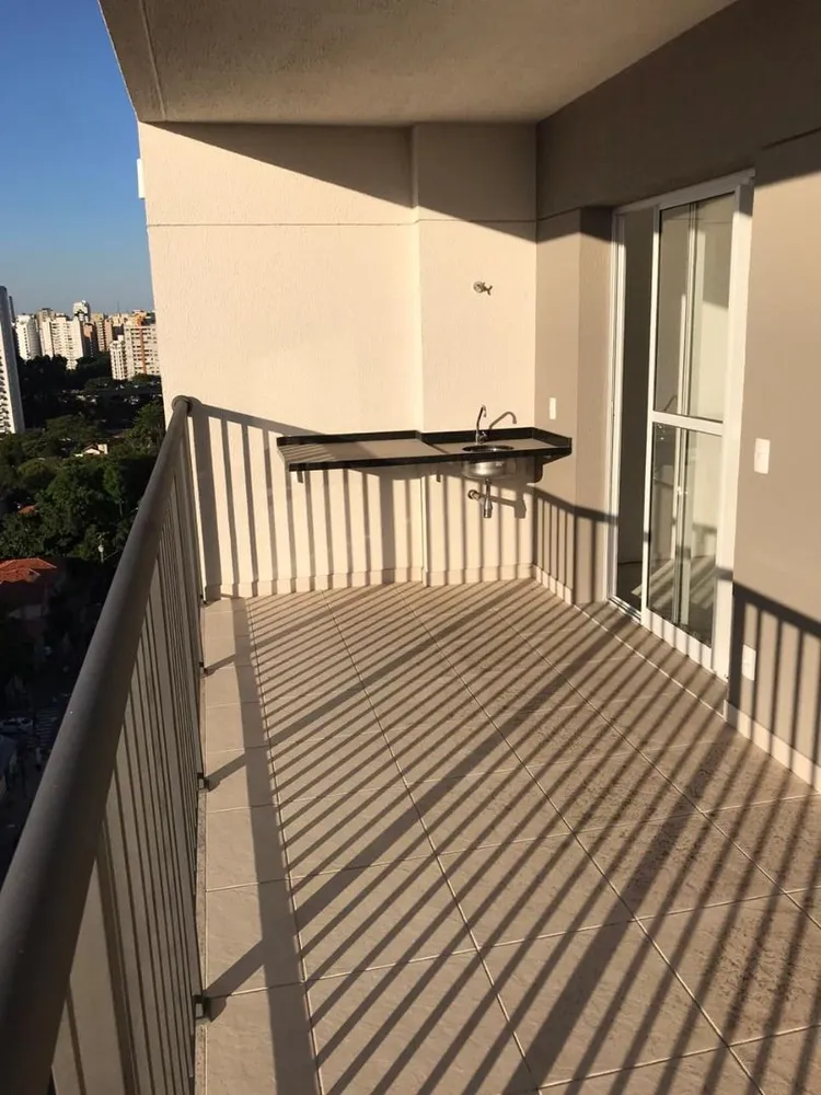 Apartamento, 1 quarto, 65 m² - Foto 3