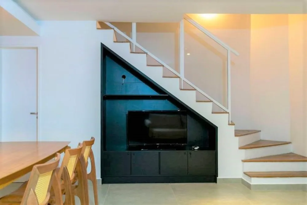 Apartamento, 1 quarto, 80 m² - Foto 3