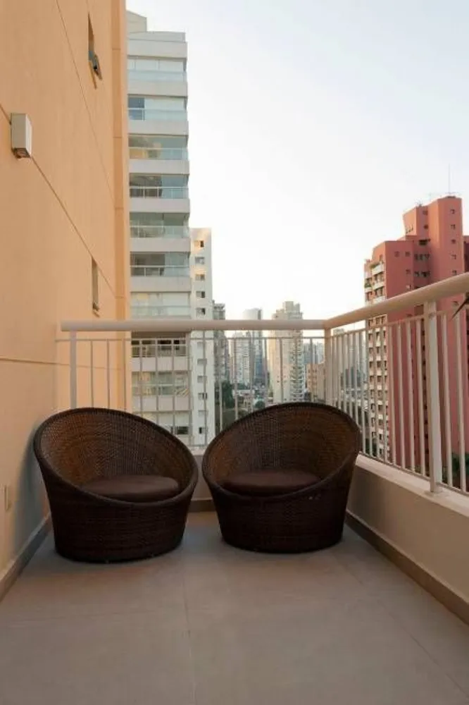 Apartamento, 1 quarto, 80 m² - Foto 4