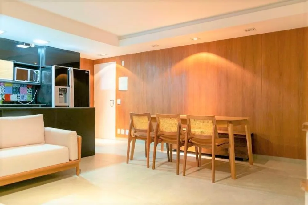 Apartamento, 1 quarto, 80 m² - Foto 1