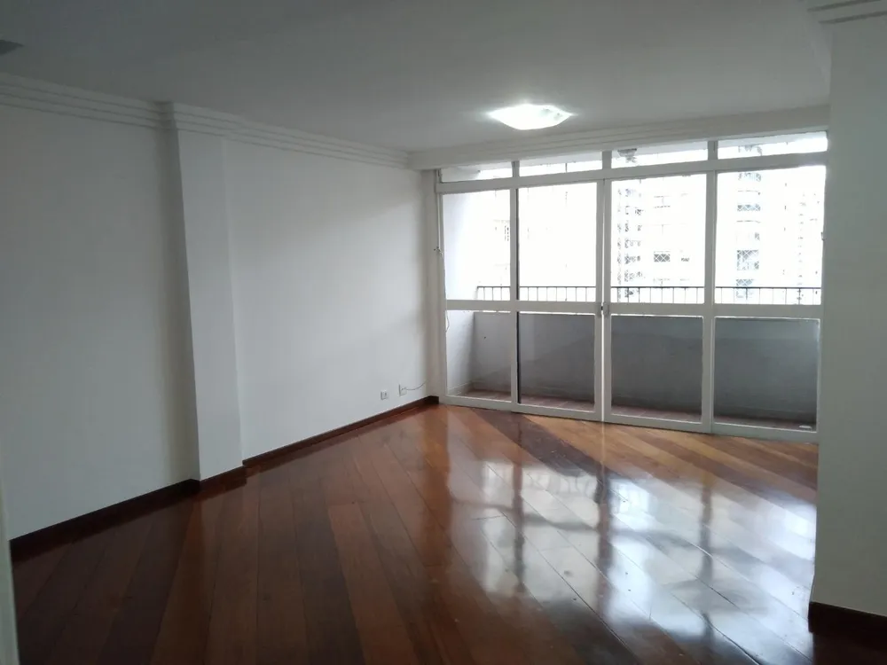 Apartamento, 3 quartos, 98 m² - Foto 3