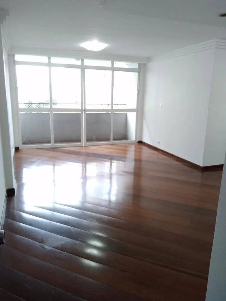 Apartamento, 3 quartos, 98 m² - Foto 1