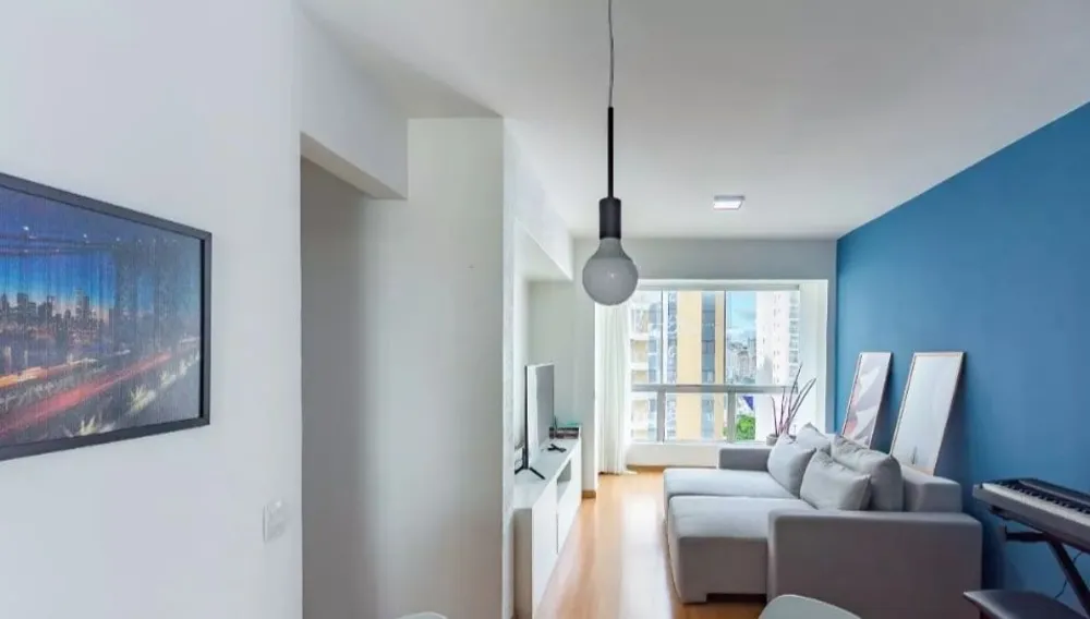 Apartamento, 2 quartos, 77 m² - Foto 4