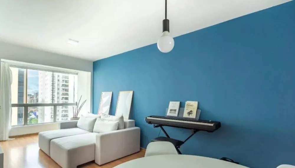 Apartamento, 2 quartos, 77 m² - Foto 3