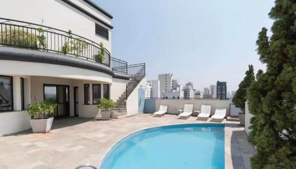 Apartamento, 2 quartos, 58 m² - Foto 1
