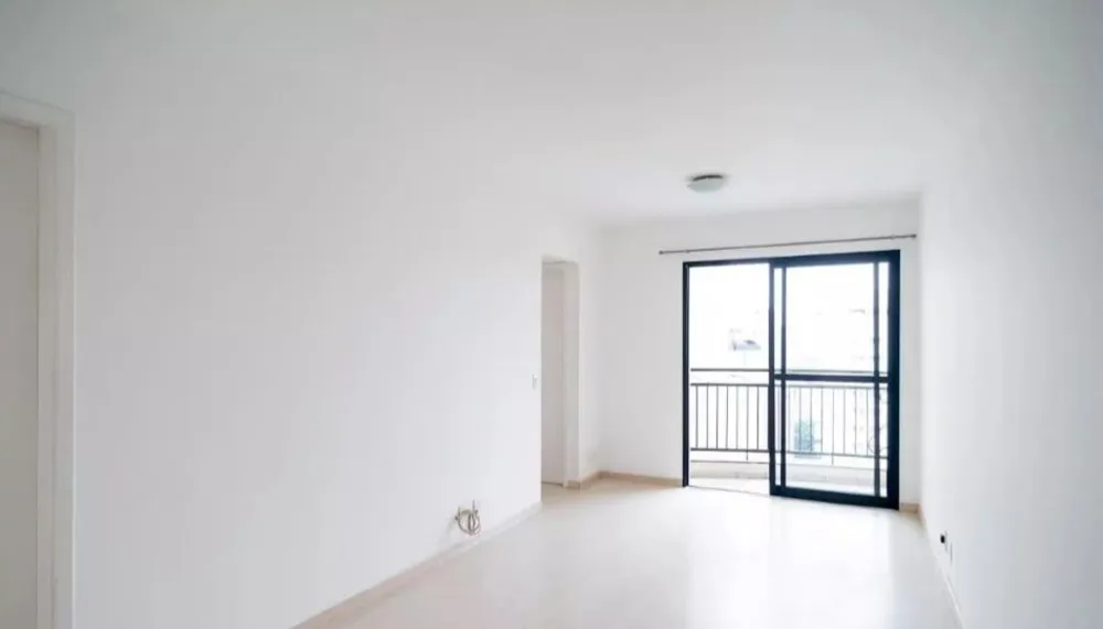 Apartamento, 2 quartos, 58 m² - Foto 2