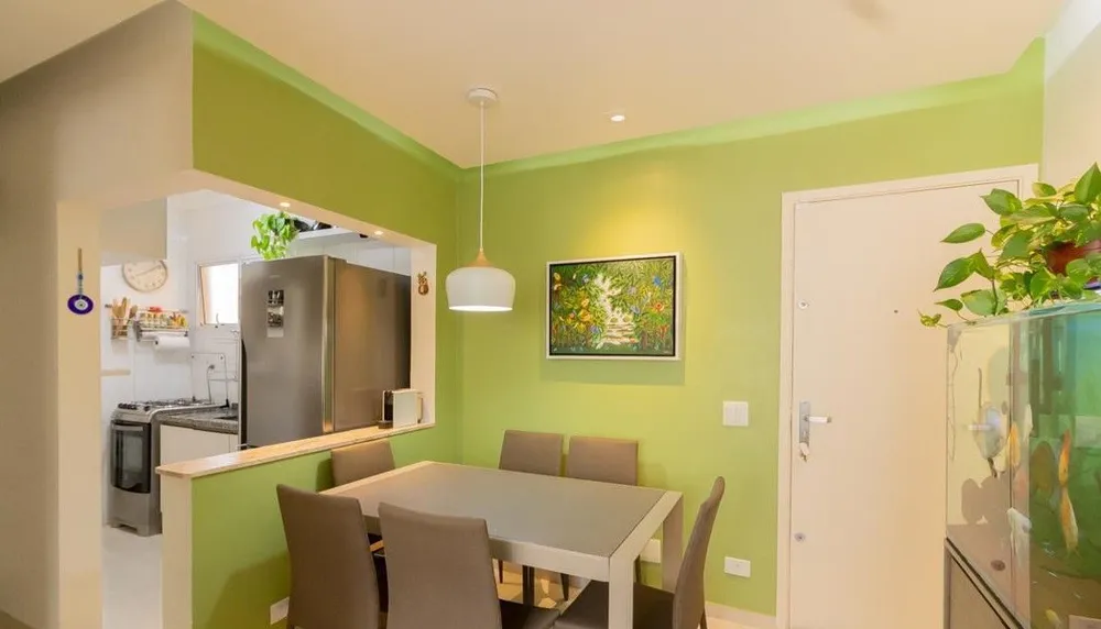 Apartamento, 2 quartos, 47 m² - Foto 4