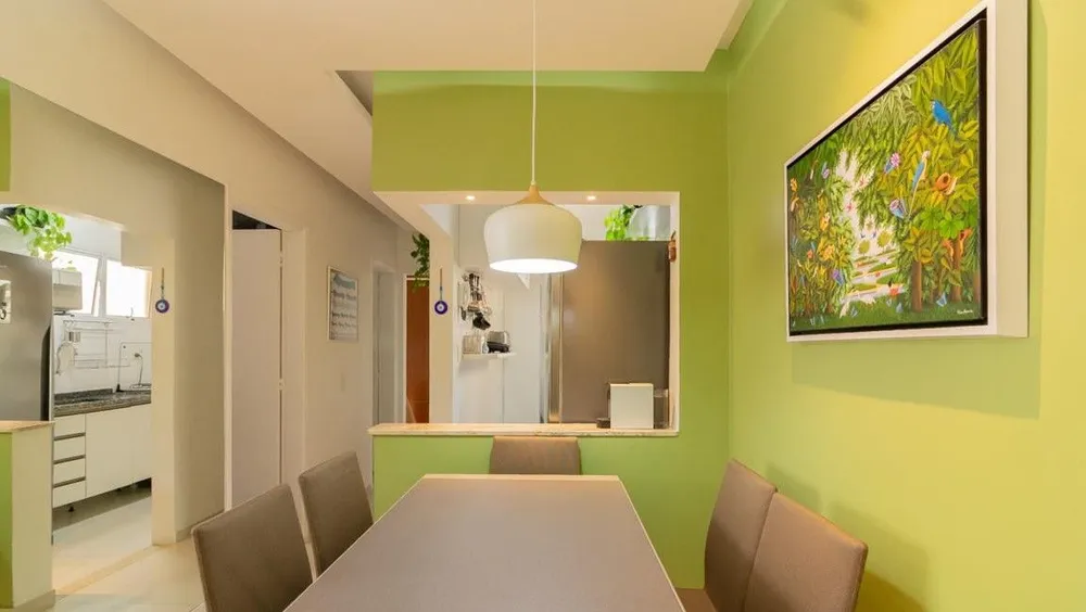 Apartamento, 2 quartos, 47 m² - Foto 3