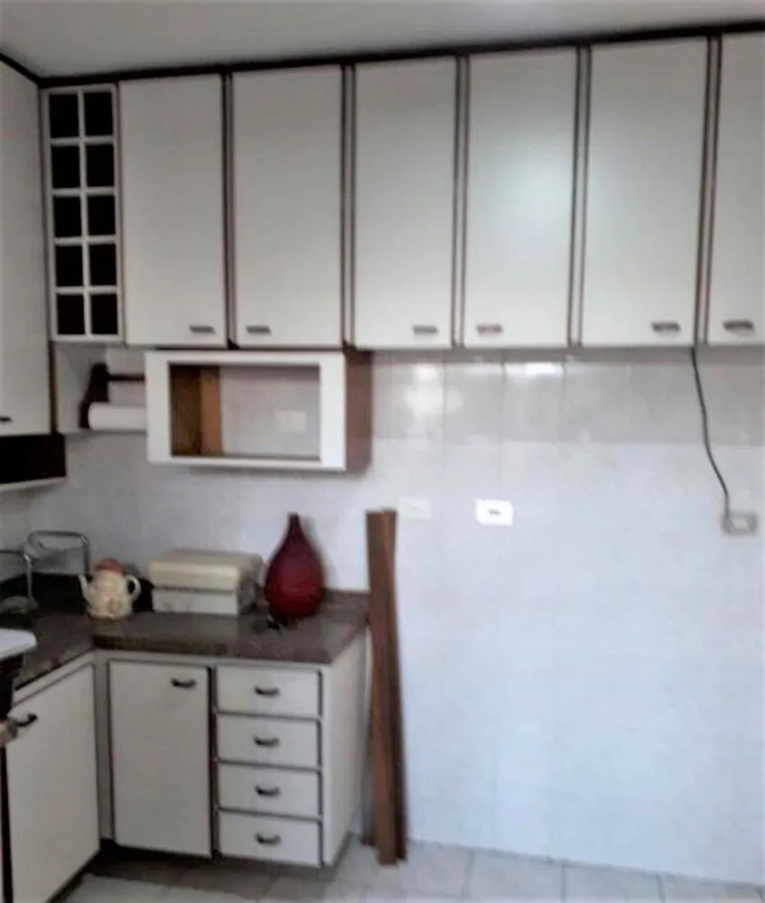 Apartamento, 2 quartos, 80 m² - Foto 4