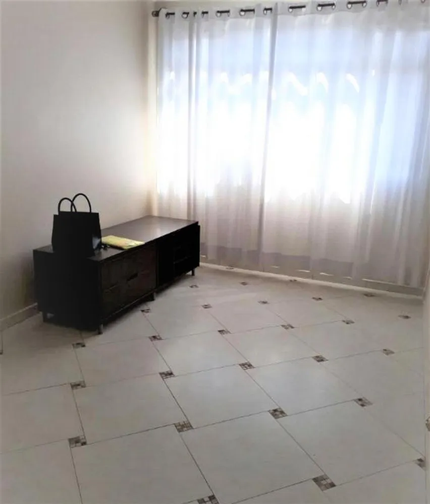 Apartamento, 2 quartos, 80 m² - Foto 1