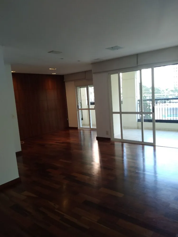 Apartamento, 3 quartos, 129 m² - Foto 4