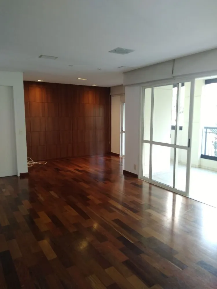 Apartamento, 3 quartos, 129 m² - Foto 1