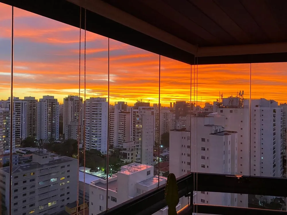 Apartamento, 4 quartos, 220 m² - Foto 1