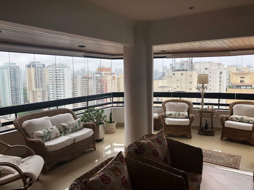 Apartamento, 4 quartos, 220 m² - Foto 3