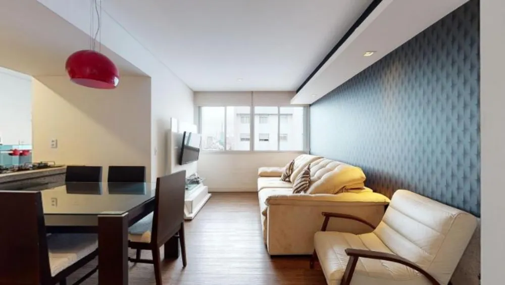 Apartamento, 2 quartos, 70 m² - Foto 1