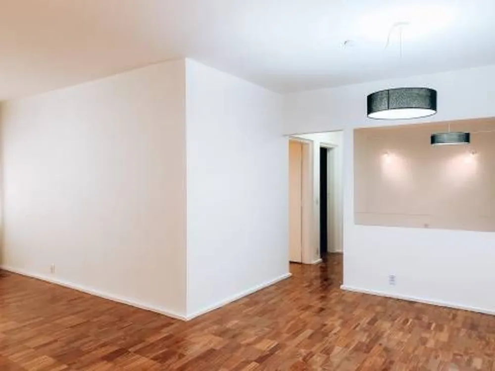 Apartamento, 2 quartos, 104 m² - Foto 1
