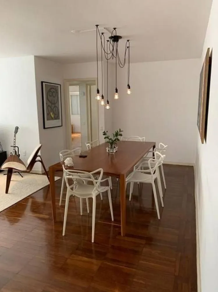 Apartamento, 2 quartos, 113 m² - Foto 2