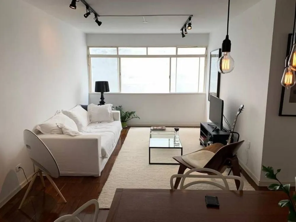 Apartamento, 2 quartos, 113 m² - Foto 3