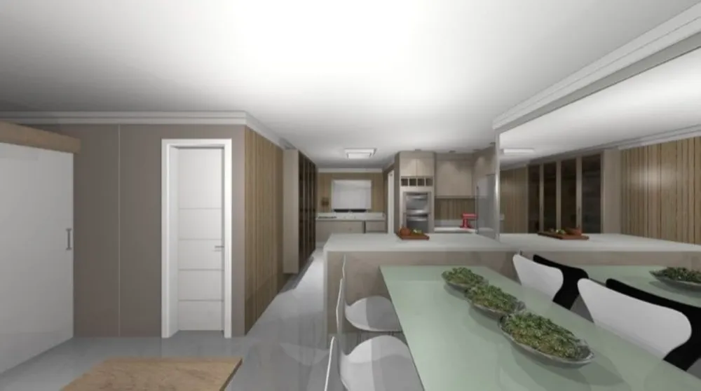 Apartamento, 2 quartos, 113 m² - Foto 4