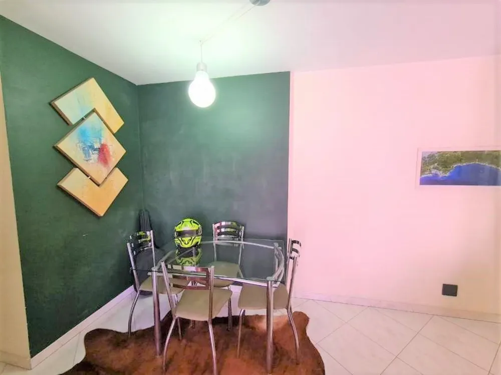 Apartamento, 2 quartos, 60 m² - Foto 4