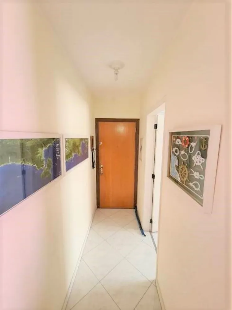 Apartamento, 2 quartos, 60 m² - Foto 3